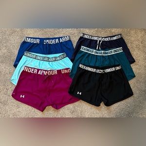 Under Armour Athletic Shorts